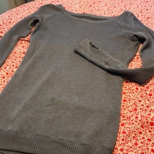 Lululemon chai time reversible pullover